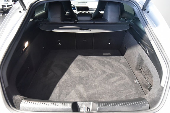 Mercedes-Benz CLA200 d 10 of 12