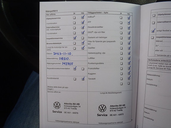 Volkswagen Tiguan 16 of 16