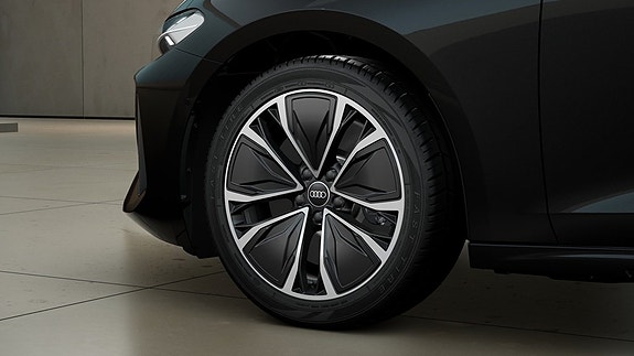 Audi A5 4 of 11