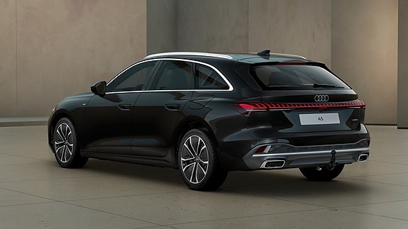 Audi A5 5 of 11