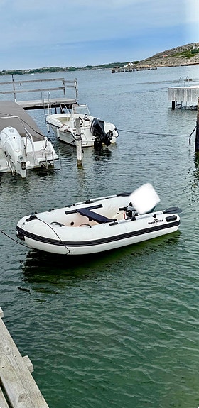 Greatwhite RIB270 2 of 3