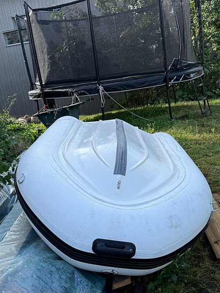 Greatwhite RIB270 3 of 3