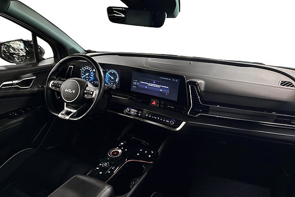 Kia Sportage 15 of 30