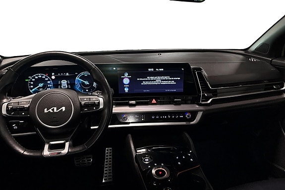 Kia Sportage 11 of 30