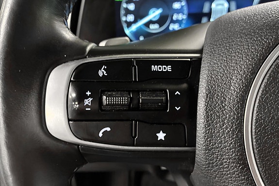 Kia Sportage 23 of 30