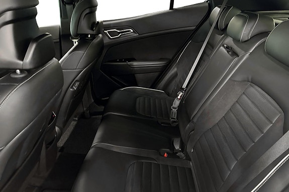 Kia Sportage 16 of 30