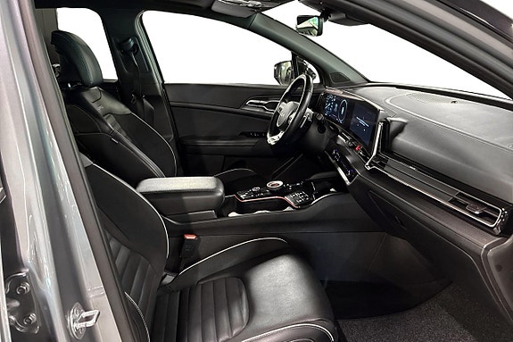 Kia Sportage 14 of 30