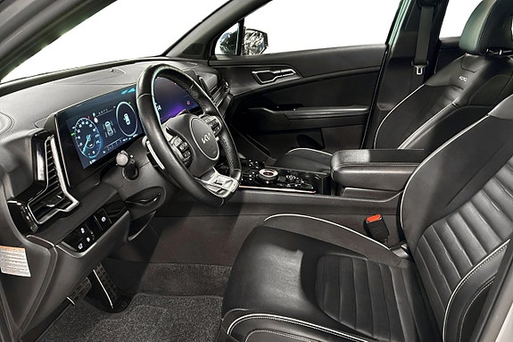 Kia Sportage 13 of 30