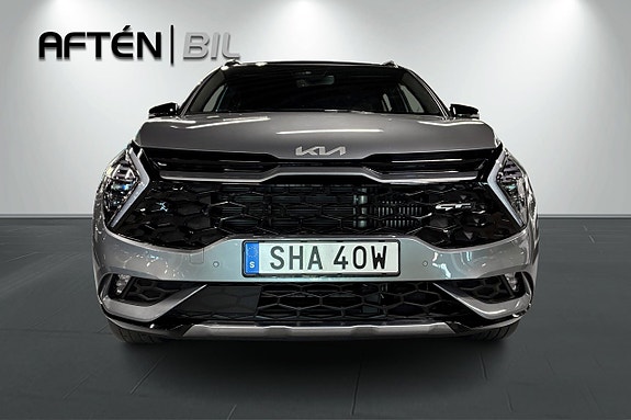 Kia Sportage 3 of 30