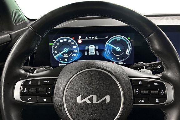 Kia Sportage 12 of 30