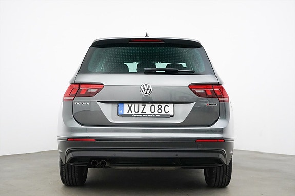 Volkswagen Tiguan 22 of 26