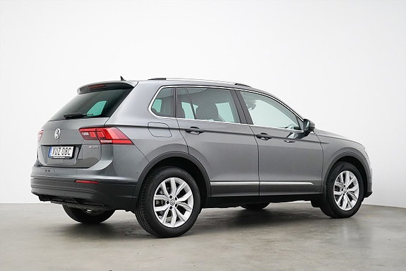 Volkswagen Tiguan 23 of 26