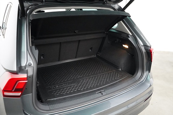 Volkswagen Tiguan 21 of 26