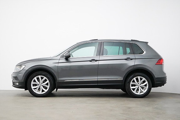 Volkswagen Tiguan 3 of 26
