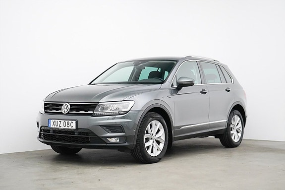 Volkswagen Tiguan 26 of 26