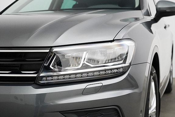Volkswagen Tiguan 25 of 26