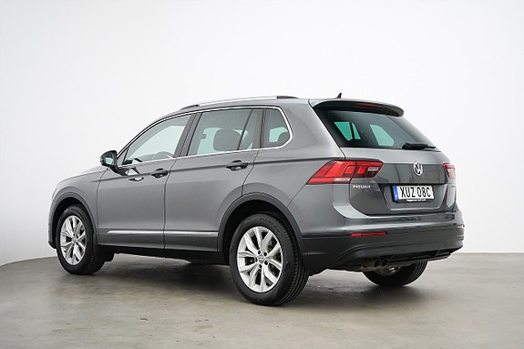Volkswagen Tiguan 4 of 26