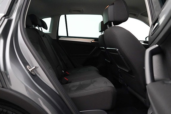 Volkswagen Tiguan 20 of 26