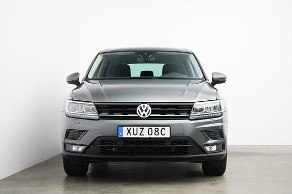 Volkswagen Tiguan 24 of 26