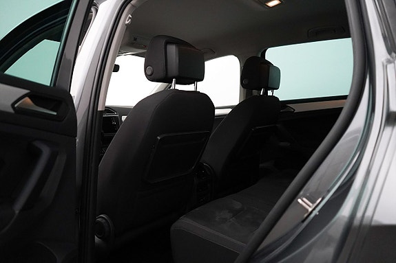 Volkswagen Tiguan 7 of 26