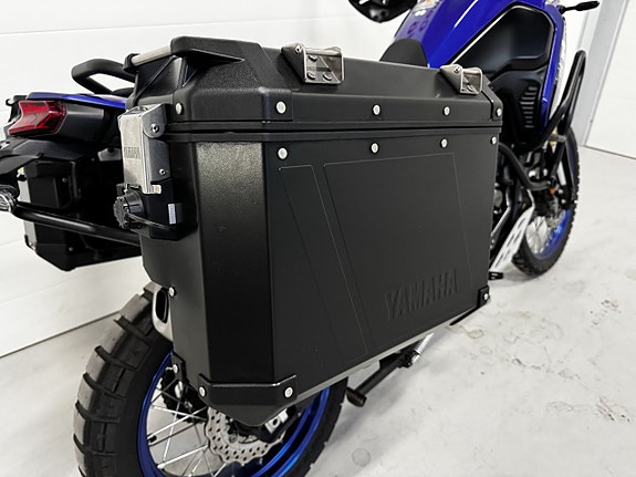 Yamaha Tenere 700 *Alu-väskor, båge* 5 of 10
