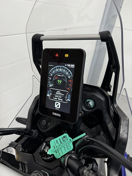 Yamaha Tenere 700 *Alu-väskor, båge* 10 of 10