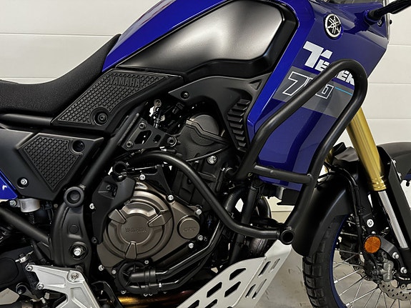 Yamaha Tenere 700 *Alu-väskor, båge* 8 of 10