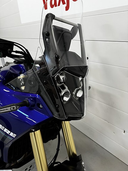 Yamaha Tenere 700 *Alu-väskor, båge* 7 of 10