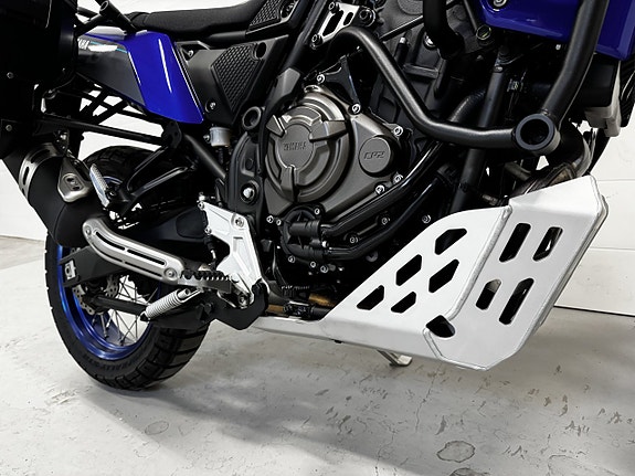 Yamaha Tenere 700 *Alu-väskor, båge* 6 of 10