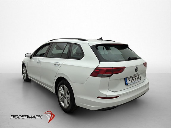Volkswagen Golf I 5 of 28