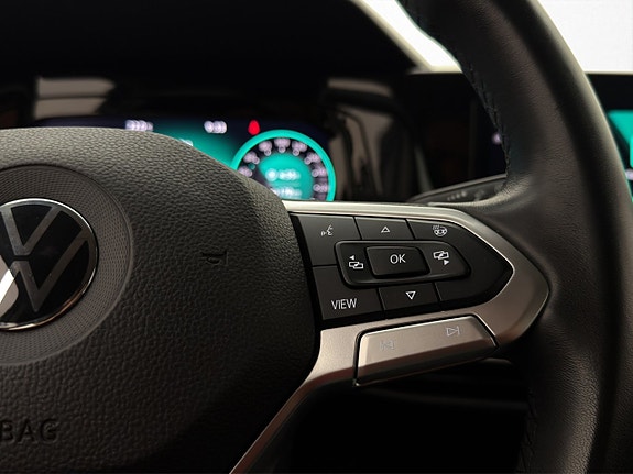 Volkswagen Golf I 22 of 28