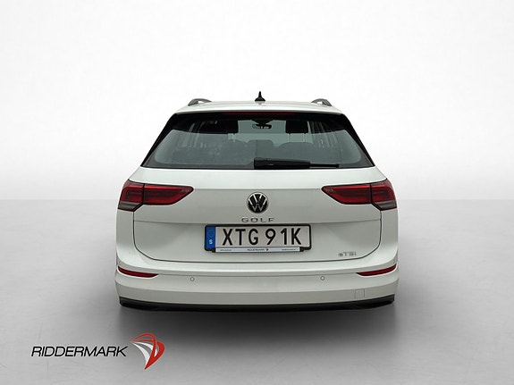 Volkswagen Golf I 6 of 28