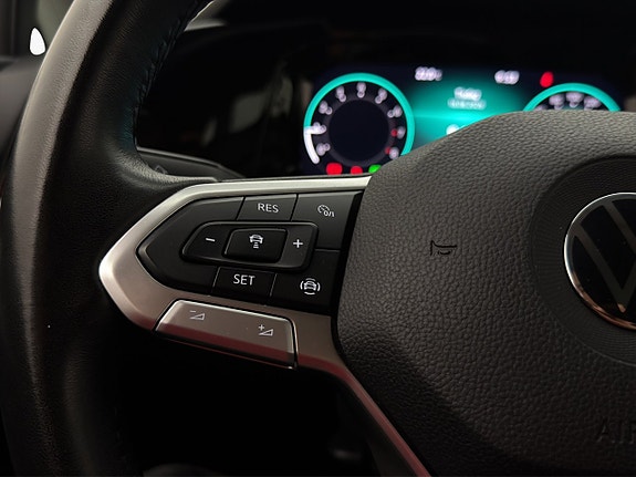 Volkswagen Golf I 23 of 28