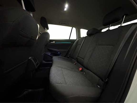 Volkswagen Golf I 12 of 28
