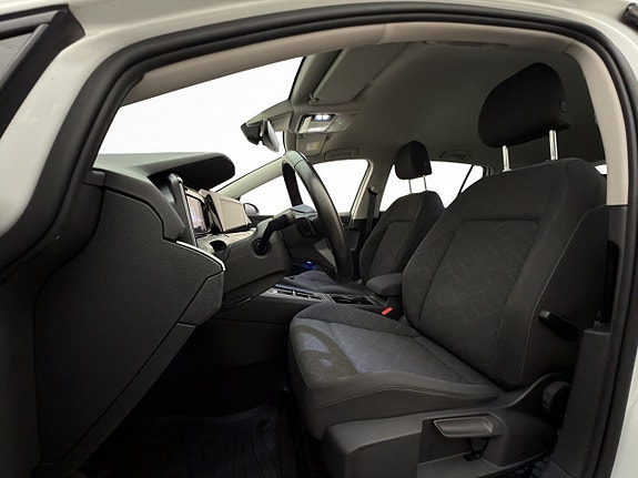 Volkswagen Golf I 15 of 28