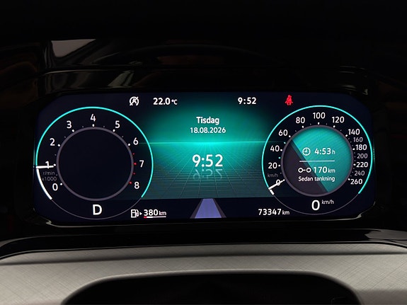 Volkswagen Golf I 16 of 28