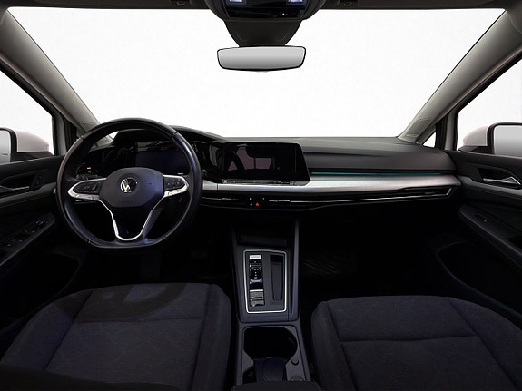 Volkswagen Golf I 13 of 28