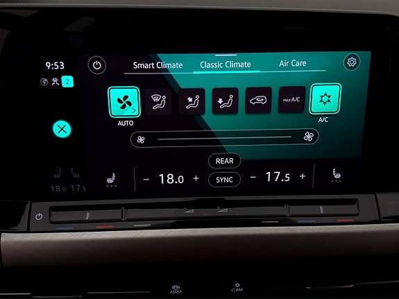Volkswagen Golf I 19 of 28