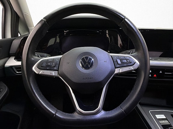 Volkswagen Golf I 14 of 28