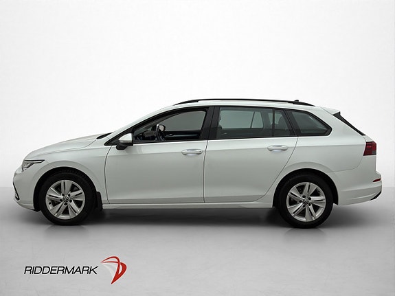Volkswagen Golf I 4 of 28