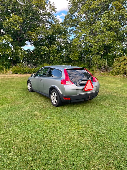 Volvo C30 2 of 6