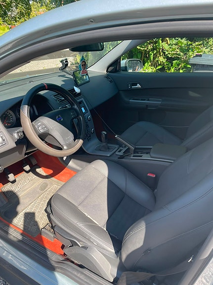 Volvo C30 3 of 6