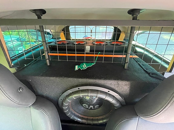 Volvo C30 5 of 6