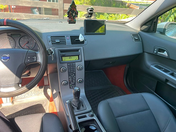 Volvo C30 4 of 6