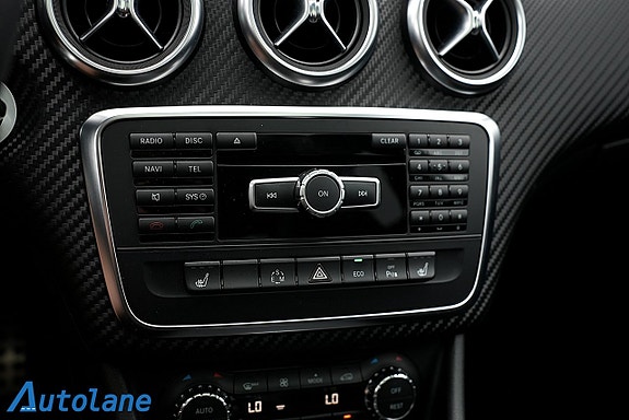 Mercedes-Benz A180 25 of 28