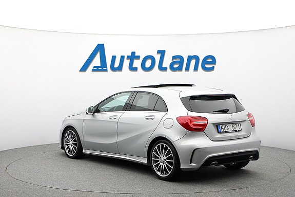 Mercedes-Benz A180 6 of 28