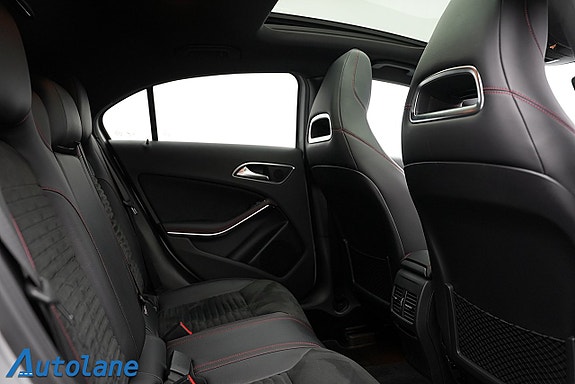 Mercedes-Benz A180 20 of 28