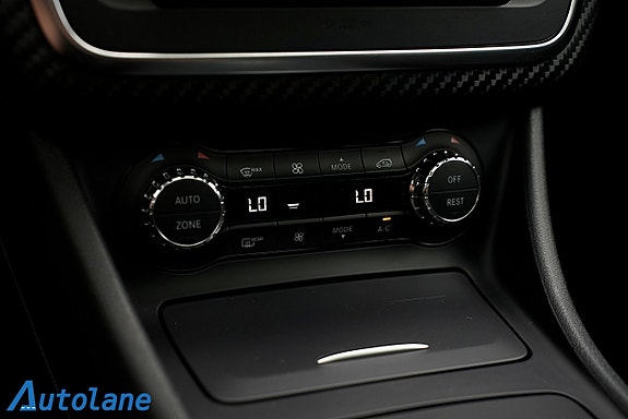 Mercedes-Benz A180 26 of 28