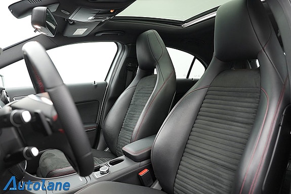 Mercedes-Benz A180 18 of 28