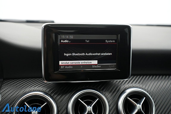 Mercedes-Benz A180 23 of 28